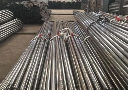 张家界桩基声测管 张家界桩基声测管