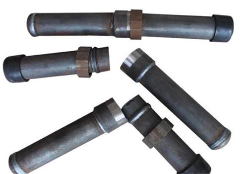 张家界桩基声测管