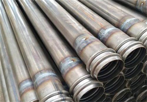 张家界桩基声测管