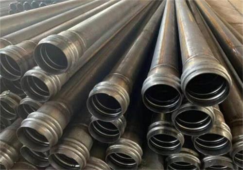 张家界桩基声测管 张家界桩基声测管