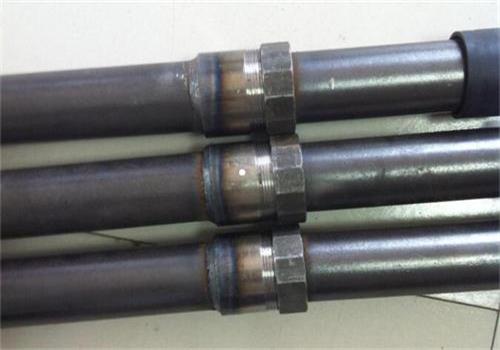 张家界桩基声测管