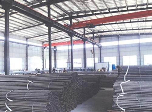 张家界桩基声测管