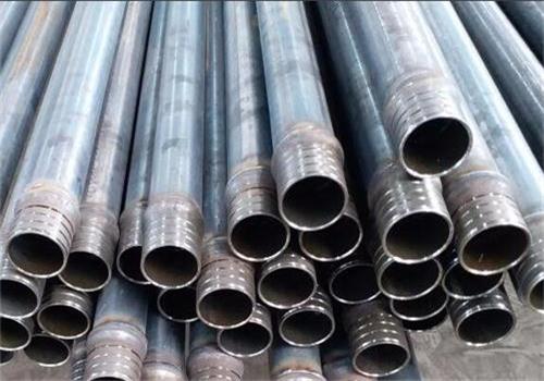 张家界桩基声测管