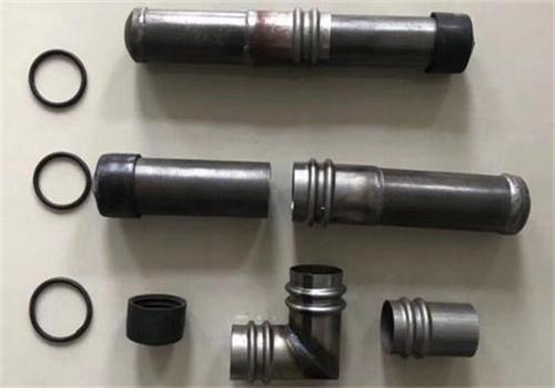 张家界桩基声测管