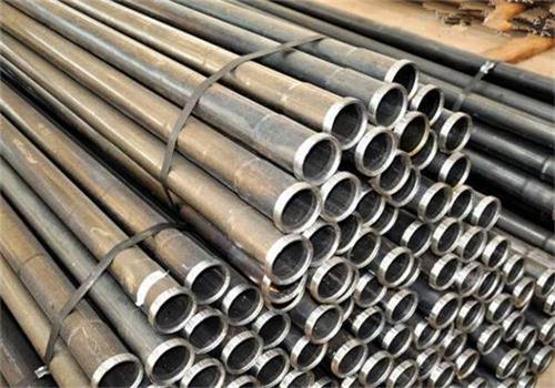 张家界桩基声测管